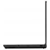 Lenovo Workstation Notebook ThinkPad P16 Gen 3 40.6 cm (16 palec) Intel® Core™ Ultra 7 (Series 2) 255HX 48 GB RAM 1 TB SSD německá, QWERTZ Intel černá