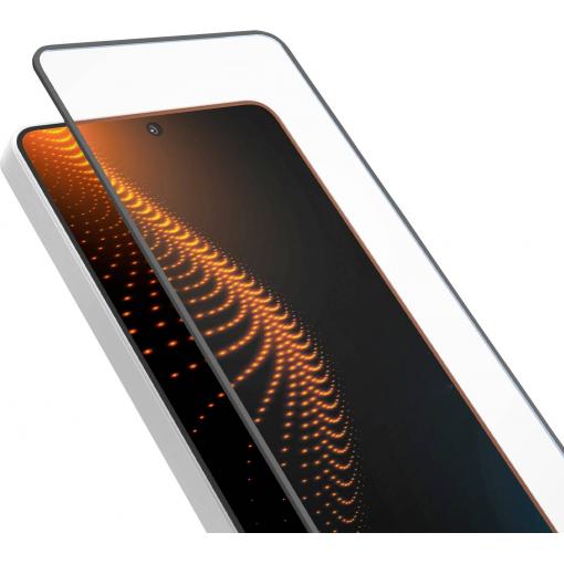 sbs mobile ochranné sklo na displej smartphonu Samsung 1 ks TEAPPLD3OSAS26U