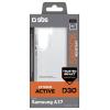 sbs mobile Cover Samsung Samsung Galaxy A37 transparentní TED3OCOVSAA37