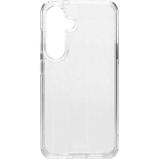 sbs mobile Cover Samsung Samsung Galaxy A37 transparentní TED3OCOVSAA37