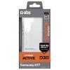 sbs mobile Cover Samsung Samsung Galaxy A57 transparentní TED3OCOVSAA57