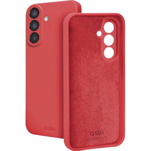 sbs mobile Cover Samsung Samsung Galaxy A57 TEINSTSAA57R