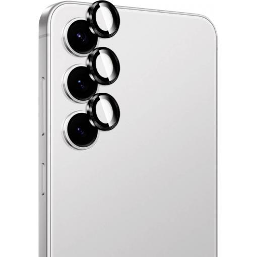 sbs mobile ochranné sklo na displej smartphonu Samsung 1 ks PUSDGLS26TR