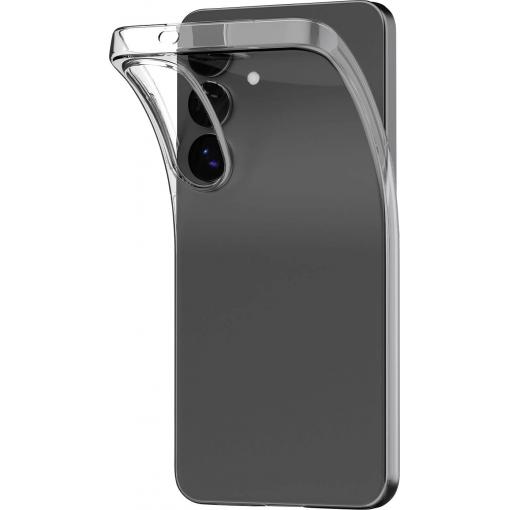 sbs mobile Cover Samsung Galaxy S26 PUSGS2603NUDETR