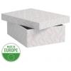 Leitz úložný box VON bílá 7 l (š x v x h) 265 x 100 x 365 mm 3 ks