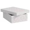 Leitz úložný box VON bílá 7 l (š x v x h) 265 x 100 x 365 mm 3 ks