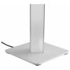 Maul MAULpino colour vario 8252395 Stojací LED lampa LED stříbrná