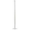 Maul MAULpino colour vario 8252395 Stojací LED lampa LED stříbrná