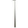 Maul MAULpino colour vario 8252395 Stojací LED lampa LED stříbrná