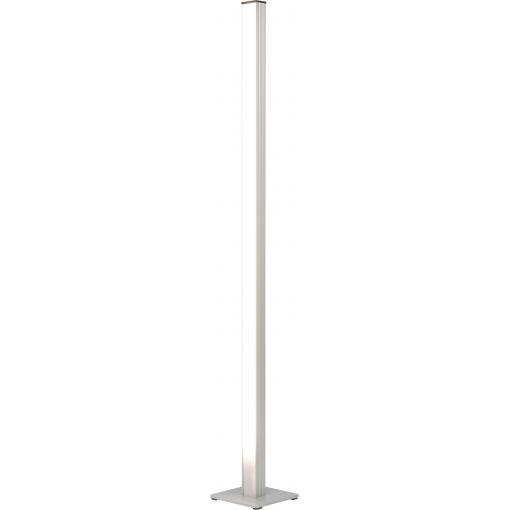 Maul MAULpino colour vario 8252395 Stojací LED lampa LED stříbrná