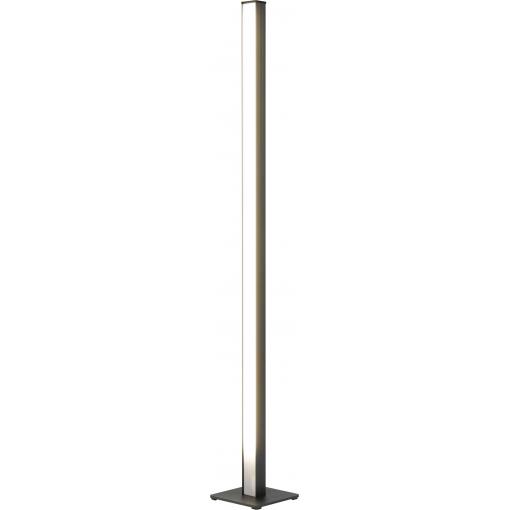 Maul MAULpino colour vario 8252389 Stojací LED lampa LED antracitová