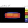 Maul MAULoptimus colour vario 8206789 LED stolní lampa LED antracitová