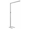 Maul MAULplinus 8259595 Stojací LED lampa LED stříbrná
