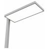 Maul MAULjura 8257295 LED osvětlení na stěnu/strop stříbrná