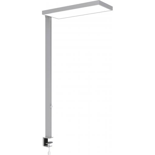 Maul MAULjura 8257295 LED osvětlení na stěnu/strop stříbrná