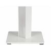Maul MAULpino high performance 8253502 Stojací LED lampa LED bílá