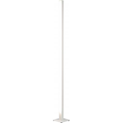 Maul MAULpino high performance 8253502 Stojací LED lampa LED bílá
