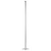 Maul MAULpino Eco 8253195 Stojací LED lampa LED stříbrná