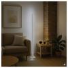 Maul MAULpino high performance 8252502 Stojací LED lampa LED bílá
