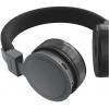 Hama Freedom Lit III sluchátka otevřená (On Ear) Bluetooth® černá headset