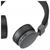 Hama Freedom Lit III sluchátka otevřená (On Ear) Bluetooth® černá headset