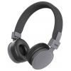 Hama Freedom Lit III sluchátka otevřená (On Ear) Bluetooth® černá headset