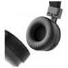 Hama Freedom Lit III sluchátka otevřená (On Ear) Bluetooth® černá headset
