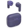 Hama Freedom Light II špuntová sluchátka (In Ear) Bluetooth® modrá Nabíjecí pouzdro mobil