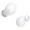 Hama Freedom Buddy II špuntová sluchátka (In Ear) Bluetooth® stereo bílá