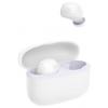 Hama Freedom Buddy II špuntová sluchátka (In Ear) Bluetooth® stereo bílá