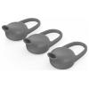 Hama MyVoice Station špuntová sluchátka (In Ear) Bluetooth® černá telefon