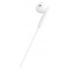 Hama Noble špuntová sluchátka (In Ear) kabelová stereo bílá