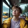 Hama Curly špuntová sluchátka (In Ear) kabelová bílá regulace hlasitosti telefon