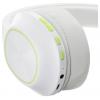 Hama Spirit Calypso III sluchátka otevřená (On Ear) Bluetooth® stereo zelená, bílá
