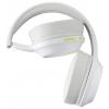 Hama Spirit Calypso III sluchátka otevřená (On Ear) Bluetooth® stereo zelená, bílá