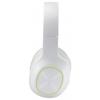 Hama Spirit Calypso III sluchátka otevřená (On Ear) Bluetooth® stereo zelená, bílá