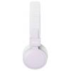 Hama Freedom Lit III sluchátka otevřená (On Ear) Bluetooth® fialová, bílá headset