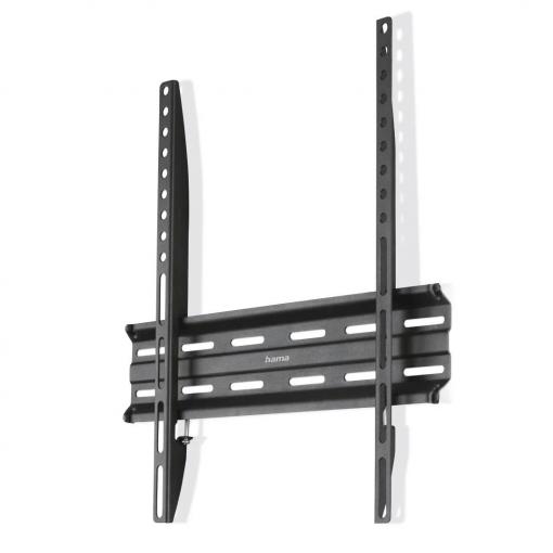 Hama TV držák na zeď 81,3 cm (32) - 165,1 cm (65) pevný integrovaná vodováha