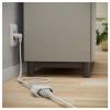 Hama 00223265 napájecí prodlužovací kabel, bílá, 3 m