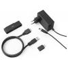 Hama adaptér rozhraní [1x USB A - 1x SATA]