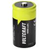 VOLTCRAFT akumulátor velké mono D Ni-MH 5000 mAh 1.2 V 2 ks