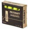 VOLTCRAFT akumulátor AA, Ni-MH, 2400 mAh, 1.2 V, 4 ks