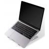 Hama Aluminium podložka pod notebook sklopné