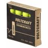 VOLTCRAFT akumulátor AAA Ni-MH 550 mAh 1.2 V 4 ks