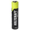 VOLTCRAFT akumulátor AAA Ni-MH 550 mAh 1.2 V 4 ks