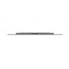 Hama Ultraslim TV držák na zeď 94,0 cm (37) - 228,6 cm (90) odnímatelný, nakláněcí, naklápěcí integrovaná vodováha