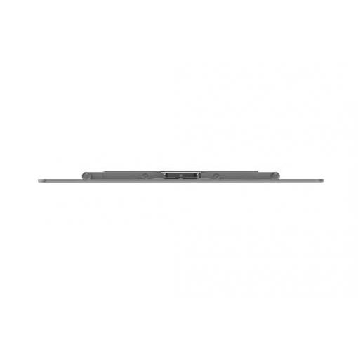 Hama Ultraslim TV držák na zeď 94,0 cm (37) - 228,6 cm (90) odnímatelný, nakláněcí, naklápěcí integrovaná vodováha