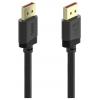 Hama DisplayPort kabel Konektor DisplayPort 2 m černá 00202010 8K UHD Kabel DisplayPort