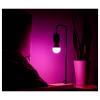 Shelly Multicolor Bulb E27 Gen3 Shelly LED žárovka, LED stmívač Energetická třída (EEK2021): F (A - G) Wi-Fi, Bluetooth