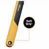 Fiskars X-series DualAction HSX96 nůžky na živý plot měkká rukojeť